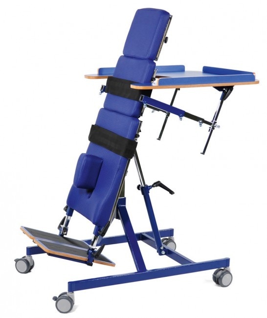 Children Electric Tilt Table